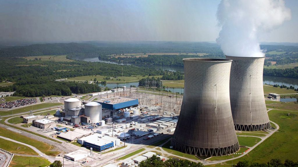 Leia mais sobre o artigo STF derruba regras da Constituição do Amazonas sobre implantação de usinas nucleares