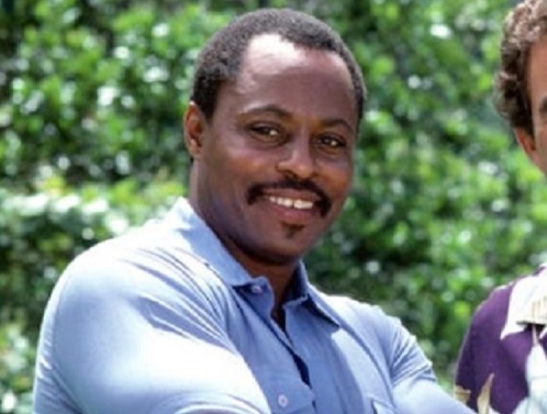 No momento, você está visualizando Ator Roger E. Mosley, da série ‘Magnum’, morre aos 83 anos
