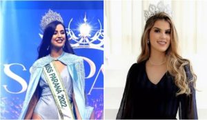 Leia mais sobre o artigo Miss Paraná perde título após anunciar gravidez