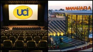 Leia mais sobre o artigo Rede UCI assume o cinema do Manauara Shopping ainda neste ano