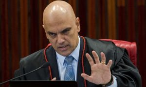 Leia mais sobre o artigo Moraes suspende redução do IPI para produtos da Zona Franca de Manaus