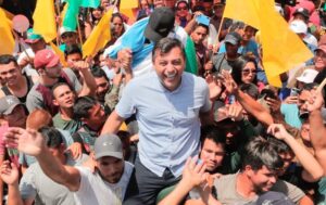 Leia mais sobre o artigo Adesivaço de Wilson Lima será nesta madrugada