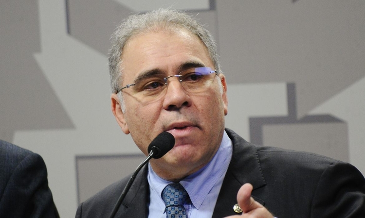 No momento, você está visualizando Pronunciamento de Queiroga sobre vacinação contra pólio é vetada por Moraes