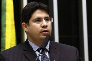 Leia mais sobre o artigo Candidato a deputado federal pelo AM, Hissa Abrahão apresenta ‘Carta pela Amazônia’