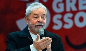 Leia mais sobre o artigo Lula promete volta do PAC e do Minha Casa Minha Vida