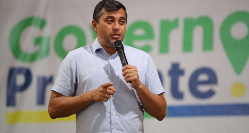 No momento, você está visualizando “Respeito à Zona Franca é vitória para os trabalhadores”, diz Wilson Lima após decreto revogar itens prejudiciais ao Amazonas