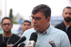 Leia mais sobre o artigo Wilson Lima determina suporte social e psicológico às famílias das vítimas do acidente durante Festival de Cirandas de Manacapuru