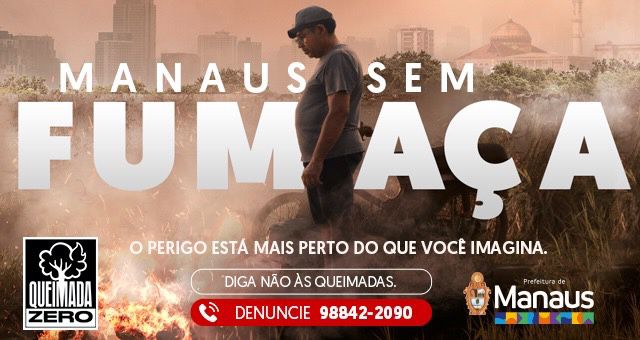 No momento, você está visualizando Queimadas: para limpar, não precisa queimar