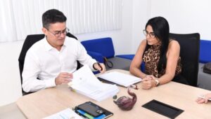 Leia mais sobre o artigo Mais 40 médicos aprovados no concurso público da Semsa são nomeados