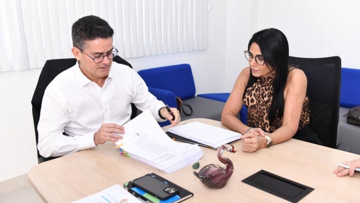 No momento, você está visualizando Mais 40 médicos aprovados no concurso público da Semsa são nomeados