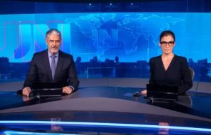 Leia mais sobre o artigo Globo rejeita pedido de Bolsonaro e presidente não participará de entrevistas no Jornal Nacional
