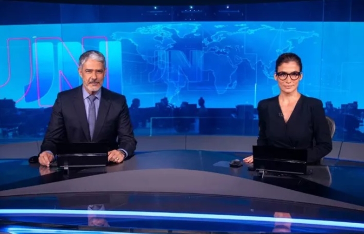 No momento, você está visualizando Globo rejeita pedido de Bolsonaro e presidente não participará de entrevistas no Jornal Nacional