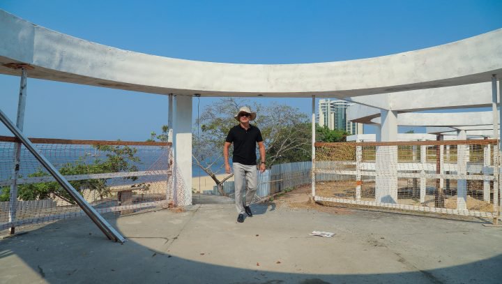 No momento, você está visualizando Prefeito alerta para prejuízo com vandalismo e roubo de cabos na Ponta Negra