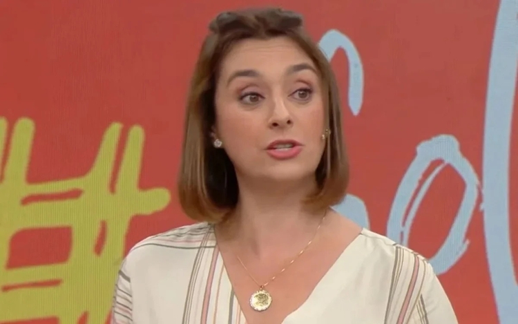 No momento, você está visualizando Cátia Fonseca detona goleiro Bruno por atrasar pensão: ‘Criatura ruim’