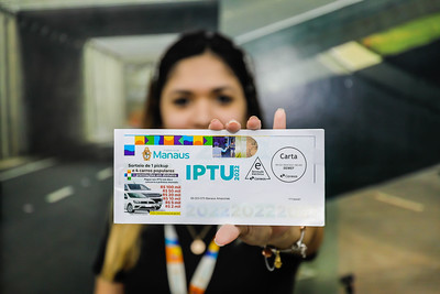 No momento, você está visualizando Sexta parcela do IPTU vence nesta segunda