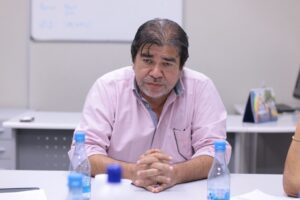 Leia mais sobre o artigo Eduardo Lucas assume Secretaria Municipal da Mulher, Assistência Social e Cidadania