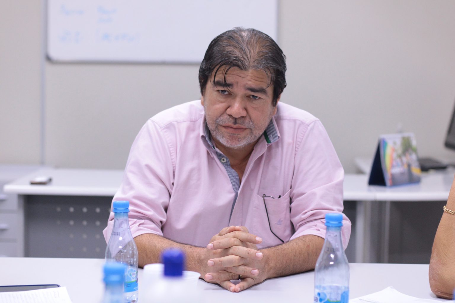 No momento, você está visualizando Eduardo Lucas assume Secretaria Municipal da Mulher, Assistência Social e Cidadania