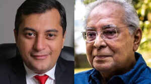 Leia mais sobre o artigo Ipec: Amazonino e Wilson estão empatados com 30% na disputa para o governo do AM