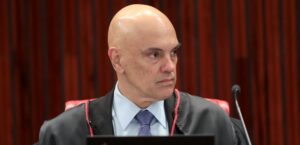 Leia mais sobre o artigo Posse do ministro Alexandre de Moraes será nesta terça-feira (16)