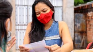 Leia mais sobre o artigo Comunidades das zonas Norte e Leste de Manaus receberão regularização fundiária