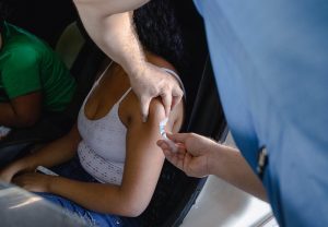 Leia mais sobre o artigo Semana começa em Manaus com 88 pontos de vacinação contra a Covid-19