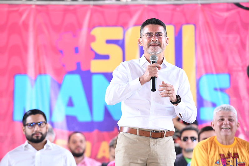 No momento, você está visualizando Prefeitura abre credenciamento para cobertura do festival #Soumanaus Passo a Paço 2022
