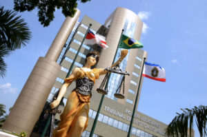 Leia mais sobre o artigo Justiça do Amazonas decreta ponto facultativo no órgão nesta quinta e sexta-feira