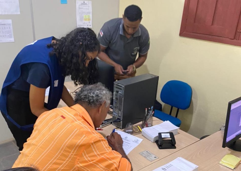 No momento, você está visualizando Programa Justiça Itinerante leva ação de atendimentos a Presidente Figueiredo