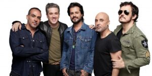 Leia mais sobre o artigo Show do Jota Quest tem novo horário no ‘#SouManaus Passo a Paço 2022’