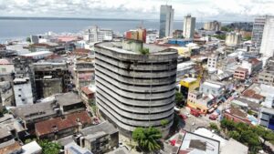 Leia mais sobre o artigo Prefeitura de Manaus abre visitação para interessados no leilão de imóveis do município