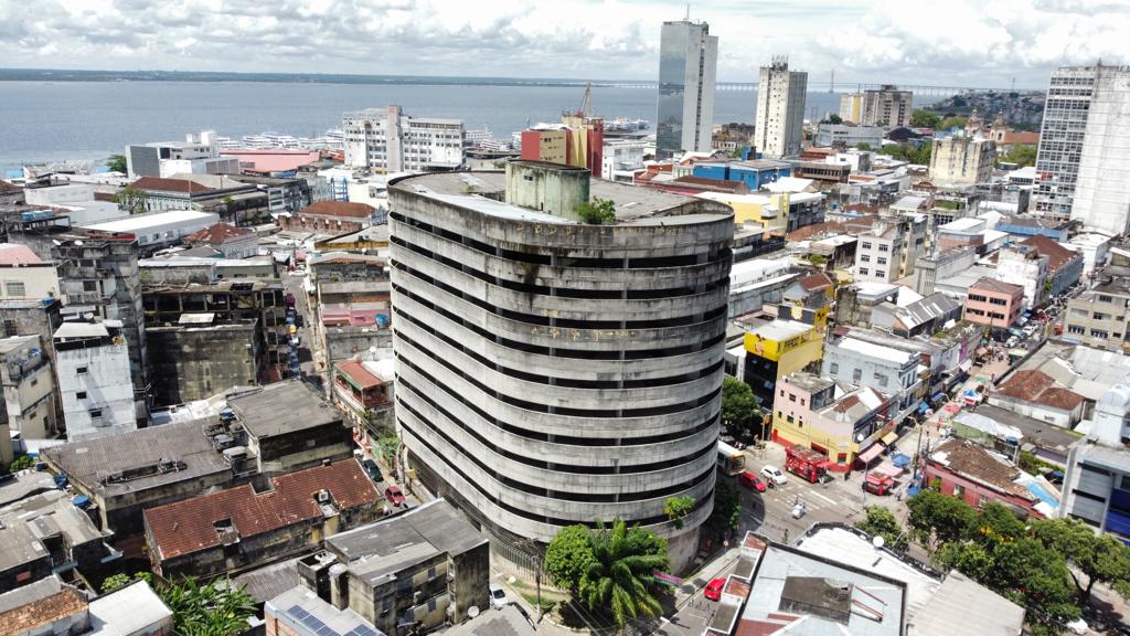 No momento, você está visualizando Prefeitura de Manaus abre visitação para interessados no leilão de imóveis do município
