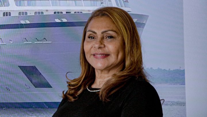 No momento, você está visualizando Oreni Braga assume vice-presidência da Manauscult