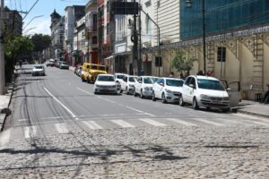 Leia mais sobre o artigo Prefeitura de Manaus cadastra taxistas auxiliares para receber benefício