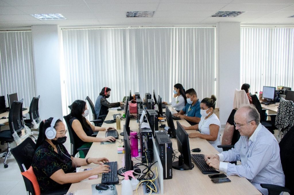 No momento, você está visualizando Prefeitura intensifica ações de busca ativa de hipertensos e diabéticos com atraso na avaliação de saúde