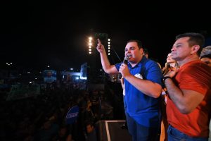 Leia mais sobre o artigo Roberto Cidade tem nome confirmado para concorrer à reeleição de deputado estadual