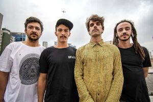 Leia mais sobre o artigo BRAZA e Lagum são atrações confirmadas no Festival Mormaço em Manaus