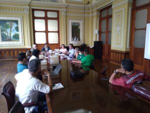 Leia mais sobre o artigo Prefeitura de Manaus suspende reuniões sobre a Lei Paulo Gustavo, adiada pelo governo federal