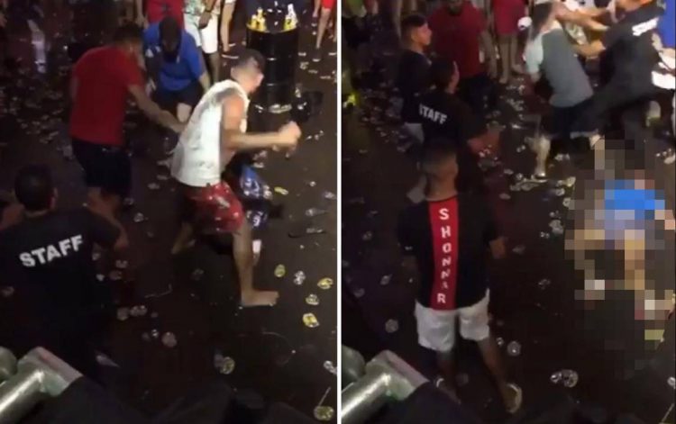 No momento, você está visualizando Acusados de tentativa de homicídio em banda de Carnaval em 2020 devem ir a Júri Popular