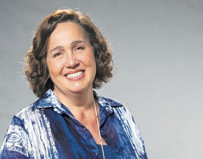 No momento, você está visualizando Morre aos 63 anos a atriz Claudia Jimenez