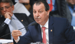 Leia mais sobre o artigo Senador Omar assegura que bancada vai ao STF caso novo decreto prejudique a Zona Franca