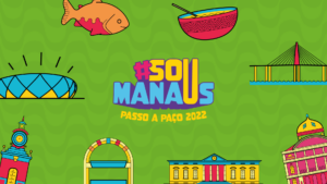 Leia mais sobre o artigo Prefeitura divulga resultado do edital para vendas de alimentos no ‘#SouManaus Passo a Paço 2022’