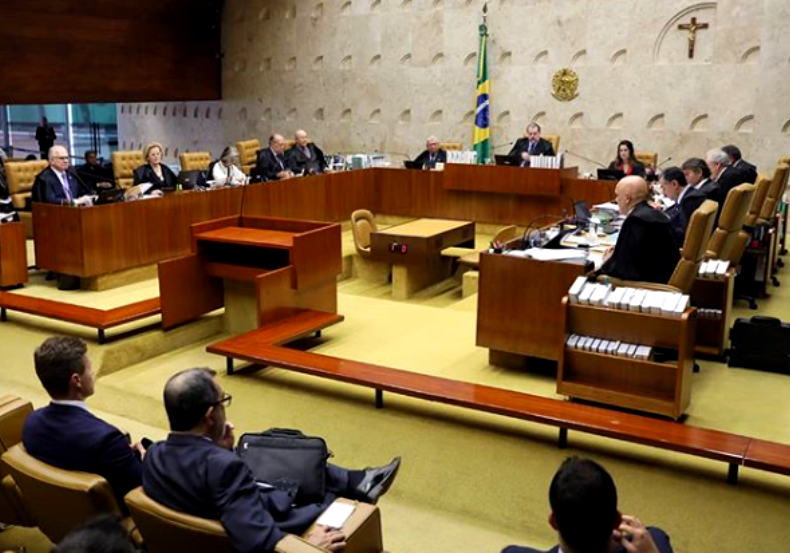 No momento, você está visualizando STF julga inconstitucional pagamento de pensão vitalícia a famílias de prefeito, vice e vereadores falecidos durante mandato