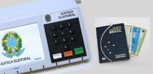 Leia mais sobre o artigo Mais de 697 mil brasileiras e brasileiros no exterior poderão votar para presidente