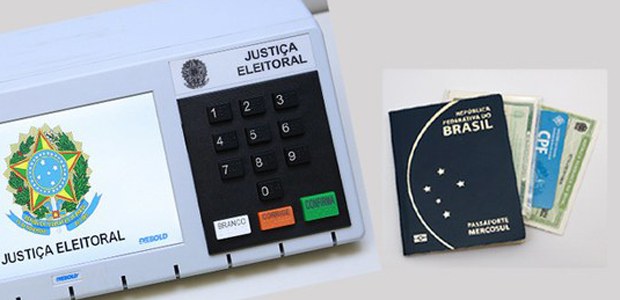 No momento, você está visualizando Mais de 697 mil brasileiras e brasileiros no exterior poderão votar para presidente