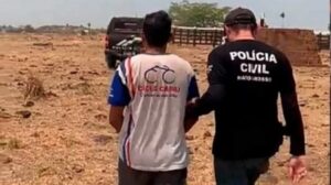 Leia mais sobre o artigo Justiça decreta prisão de bolsonarista que tentou decapitar petista