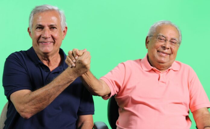 No momento, você está visualizando Amazonino Mendes e Humberto Michiles têm candidaturas aprovadas para disputar governo do Amazonas
