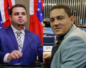 Leia mais sobre o artigo Roberto Cidade diz que prefeito de Borda estava com capangas armados e não reagiu para evitar tragédia