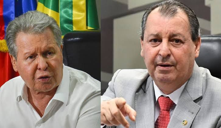 No momento, você está visualizando Campanha de Arthur perde mais uma na Justiça e deverá apagar fake news contra Omar