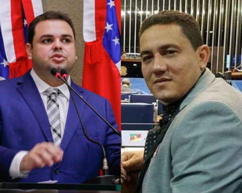 No momento, você está visualizando Roberto Cidade diz que prefeito de Borda estava com capangas armados e não reagiu para evitar tragédia