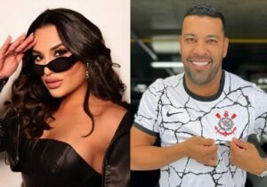 Leia mais sobre o artigo Suzi Sassaki e André Santos protagonizam cenas de sexo em A Fazenda: ‘Não para’